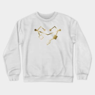 Etheria Failsafe Crewneck Sweatshirt